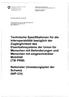 Nationaler Umsetzungsplan der Schweiz (NIP-CH)