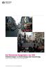 Der Historische Kompromiss von 1996 Erläuterungen zu Entstehung und Umsetzung Mobilität + Planung, A. Fellmann, R. Ott, E. Willi, Oktober 2009