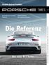 TIMES. Der neue 911 Turbo. Porsche Zentrum Frankfurt. Die Facetten der Faszination. Exklusiv unterwegs. 2:13 PORSCHE INTERN