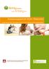 Evaluierungsbericht 2014 Österreich. Ernährung in der Schwangerschaft, in der Stillzeit und im Beikostalter