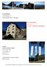 in Andiast Gemeinde Breil / Brigels zu verkaufen 4 1/2 Zimmer Hausteil Via Principala 31 von Privat