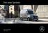 Mercedes-Benz Vans. Born to run. 2 Der Sprinter