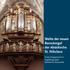 Weihe der neuen Barockorgel der Abteikirche St. Nikolaus. Erstes Etappenziel im Orgelbauprojekt Abteikirche Brauweiler