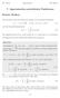 7. Approximation periodischer Funktionen