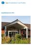 Capio Krankenhaus Land Hadeln. Qualitätsbericht 2016