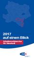 2017 auf einen Blick. Arbeitsmarktservice Wr. Neustadt