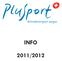 Impressum Informationsschrift von Plusport Behindertensport Aargau Postfach Aarau PC