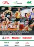 STARTLISTE Schweizer Hallen Meisterschaften Aktive 2019 in St. Gallen