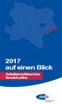2017 auf einen Blick. Arbeitsmarktservice Bruck/Leitha