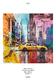 VOKA 1. New York City Acryl auf Leinwand 180 x 180 cm ,- Galerie