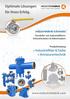 » Industriefilter & Siebe» Armaturentechnik