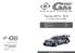 CARISMA GT14 - R14 1/14 SHAFT DRIVE 4WD