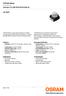 TOPLED Black Datasheet Version 2.5 (OS-PCN A) LR T64F