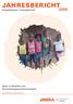 JAHRESBERICHT. Projektbericht Finanzbericht. Aktiv in Nothilfe und Entwicklungszusammenarbeit.
