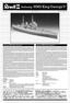 Battleship HMS King GeorgeV