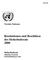 Resolutionen und Beschlüsse des Sicherheitsrats 2000