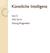 Künstliche Intelligenz. IIm13 WS13/14 Georg Ringwelski