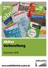 Literaturliste. Abitur Vorbereitung. Dezember