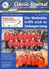 Classic-Journal Offizielles Onlinemagazin des DKBC Nr Mai 2013