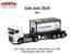 Info Juli 2018 Abo Hofer alco suisse, DAF XF Euro 6 SC 20ft. Tankcontainer Aufl. (CH) 36,50