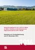 Verkauf Grundstück Nr. 3411, m 2 Wiese im Hädler, Altstätten, an die Schweizerische Eidgenossenschaft für CHF
