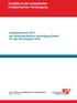 Qualität in der ambulanten medizinischen Versorgung. Qualitätsbericht 2017 der Kassenärztlichen Vereinigung Berlin für das Berichtsjahr 2016
