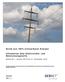 Strom aus 100% erneuerbarer Energie. Information über Elektrizitäts- und Netznutzungstarife. gültig ab 1. Januar 2014 bis 31.