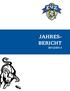 JAHRES- BERICHT 2012/2013