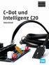 C-Dot und Intelligenz C20. Datenblatt