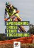 SponsoRing Cross Team Toggenburg