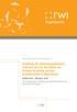 Projektbericht. Erstellung der Anwendungsbilanzen 2016 und 2017 für den Sektor der Privaten Haushalte und den Verkehrssektor in Deutschland