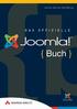 Das offizielle Joomla! -Buch