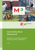 Green City Plan Mainz Masterplan M³