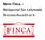 Mein Finca - Webportal für Lehrende Benutzerhandbuch