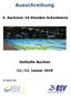 Ausschreibung 4. Aachener 24-Stunden-Schwimmen Osthalle Aachen 12./13. Januar 2019
