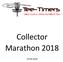 Collector Marathon 2018