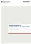 PB Active Portfolio DE III Halbjahresbericht zum 30. September 2018 OGAW-Sondervermögen nach deutschem Recht