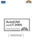 AutoCAD. und LT Zeichnungen, Illustrationen, 3D-Modelle WERNER SOMMER ( KOMPENDIUM ) Einführung I Arbeitsbuch I Nachschlagewerk