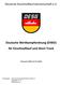 Deutsche Wettkampfordnung (DWO) für Eisschnelllauf und Short Track