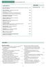 Beilagen. Themenhefte. Beiträge. Jahresinhaltsverzeichnis. Praxis Geographie Methodik und Didaktik. DSW-Datenreport 2017 Heft 10