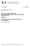 Bericht der Interparlamentarischen Geschäftsprüfungskommission der Universität Basel (IGPK Universität) betreffend