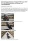 Entwicklungsgeschichte der Yamaha MT-09 Tracer ABS / TCS: eine tolle Kombination aus Fahrspaß und Tourentauglichkeit