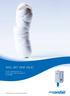 WEG MIT DEM KALK! Dampf-Luftbefeuchter mit patentiertem Kalk-Management Condair RS. Luftbefeuchtung und Verdunstungskühlung