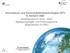Informations- und Kommunikationstechnologien (IKT) in Horizont 2020 Arbeitsprogramm Beteiligungsregeln und Erfahrungswerte Möglichkeiten