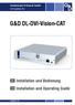 G&D DL-DVI-Vision-CAT