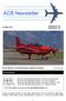 Jahrgang Nr. 26 Ausgabe Nr März PC-21 Nummer 7 für die Schweizer Luftwaffe in Buochs. Terminkalender