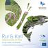 Rur & Kall. Lebensräume im Fluss. Ein LIFE+ Projekt in der Nordeifel