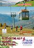 speed-hiking Corsa delle castagne Landesmeisterschaft im Berglauf Campionato Provinciale prova unica di corsa in Montagna KeschtnLauf