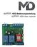 HDD Bedienungsanleitung HDD User manual