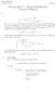 Lösung: Serie 7 - Hyperbelfunktionen Newton-Verfahren
